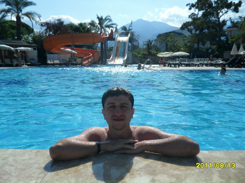 Garnik Avakyan | Москва