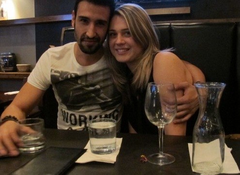 Viktoriya Shumilova | Toronto