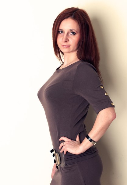 Алёна Щеблыкина | Харьков