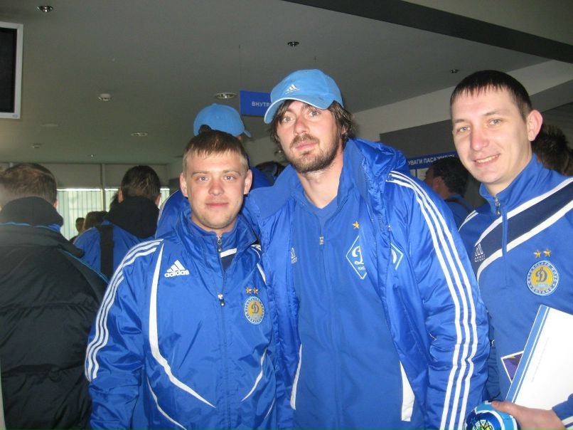 Сергей Бабенко | Мариуполь