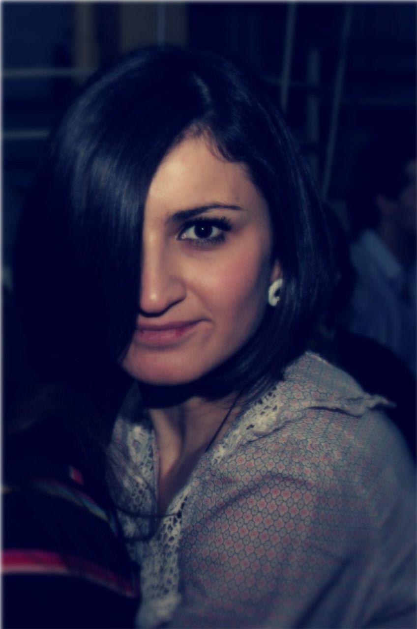 Индира Хасая | Орехово-Зуево