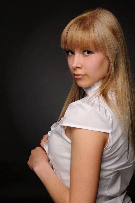 Катерина Филичкина | Москва