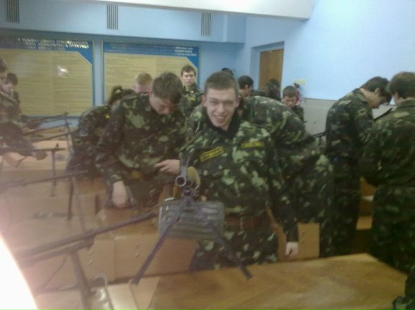 №24, Егор Левада, Киев №24, Егор Левада, Киев