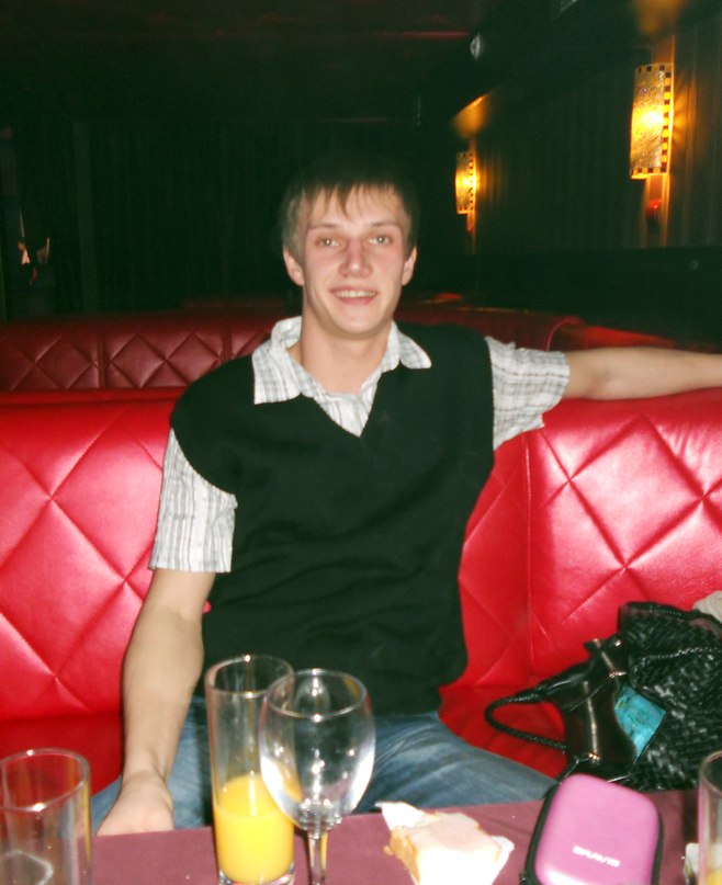 Ігор Шульга | 