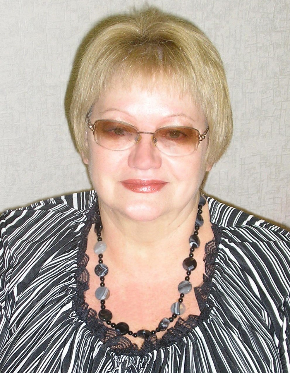 Людмила Семенская | Орск