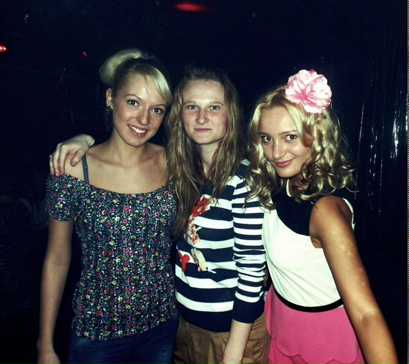 Анастасия Николаева | Кимры