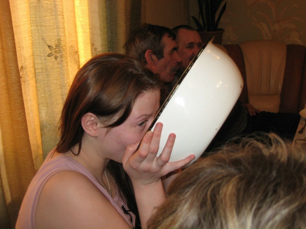 Alex Alexsovna | Новосибирск