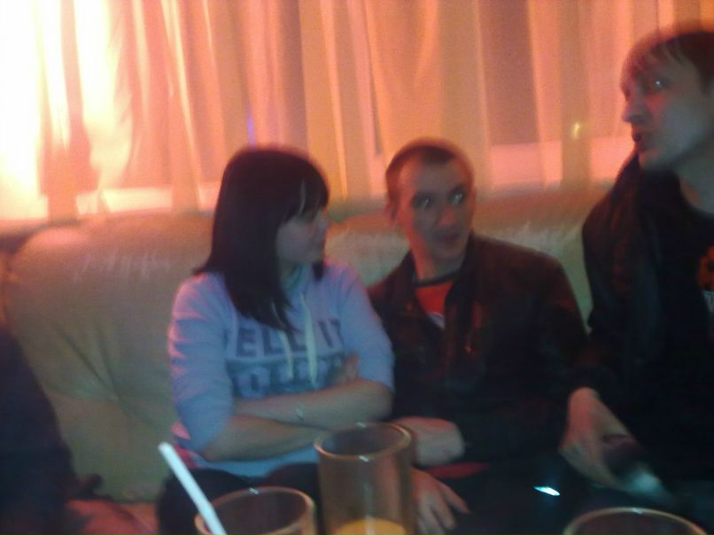 Aleksandr Mihnenko | Окуловка (деревня)