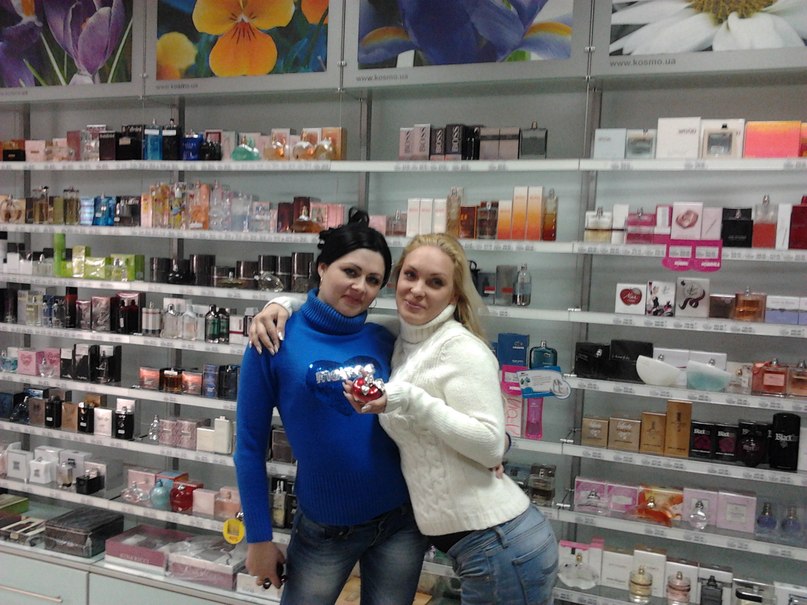 Алла Огиенко | Кролевец