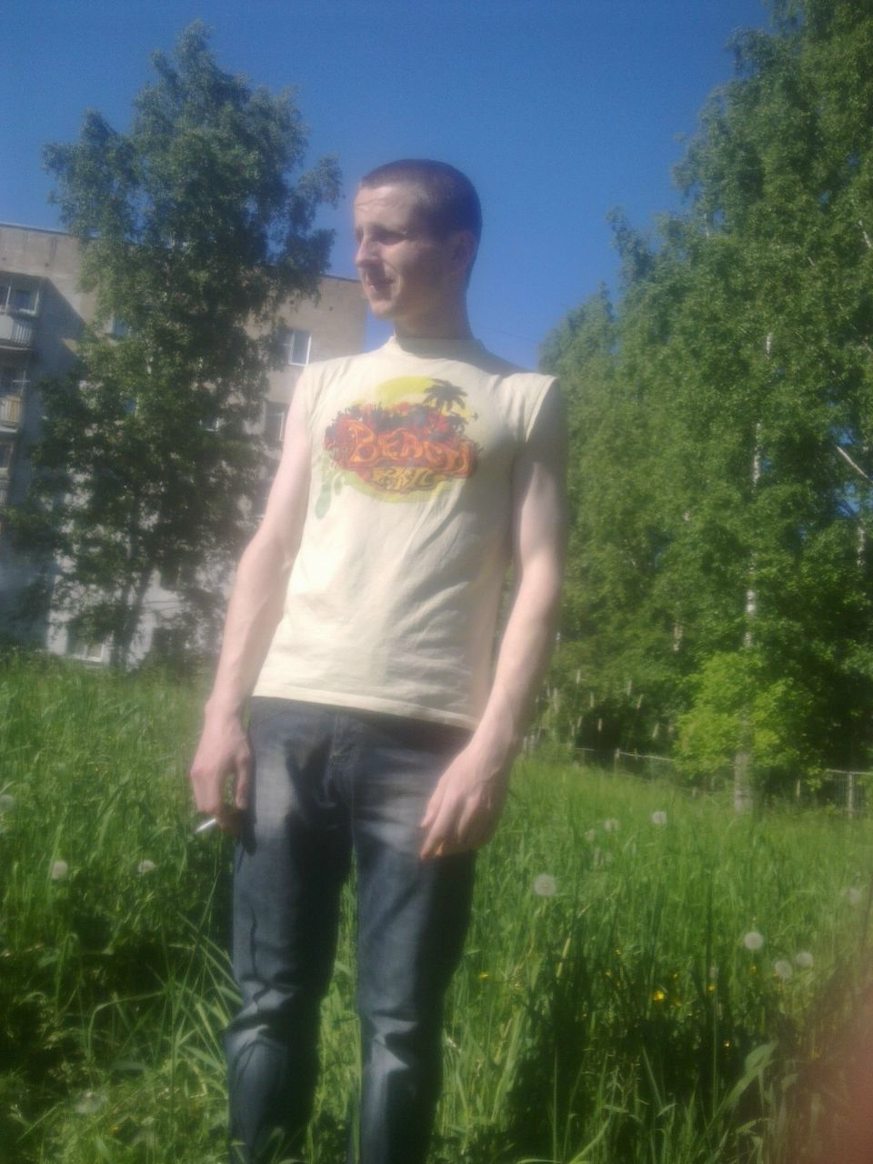 Юрий Малинов | Великий Новгород