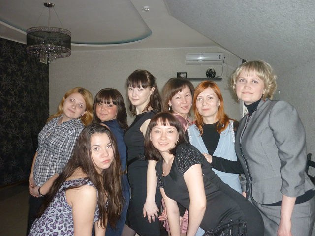 Ольга Калинина | Йошкар-Ола