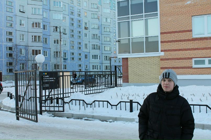 Артур Беляев | Санкт-Петербург