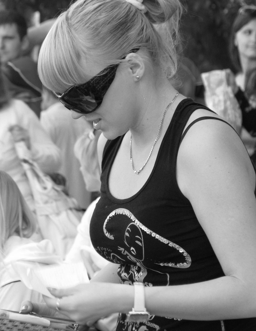 Елена Швиммер ♥² BEAUTIFULت | 