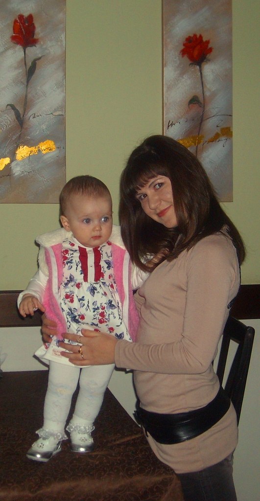 Irunka Nakonechna | Черкассы