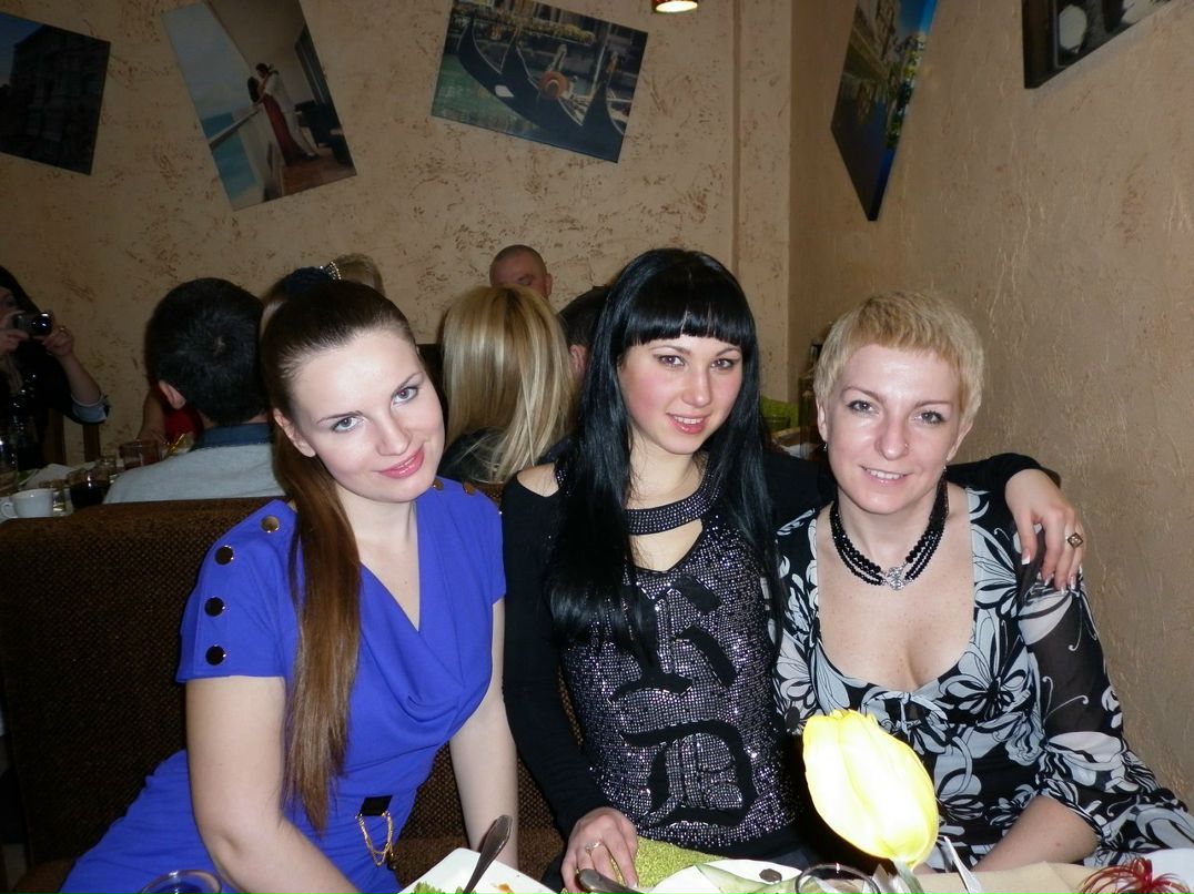 Наталья Рацул | Мелитополь