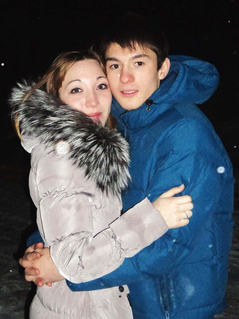 Ришат Валишин | Москва