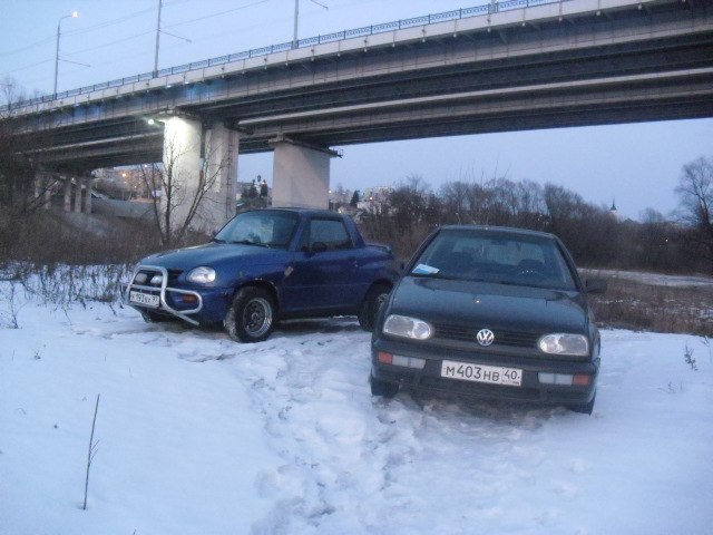 Наталья Ипатова | Калуга