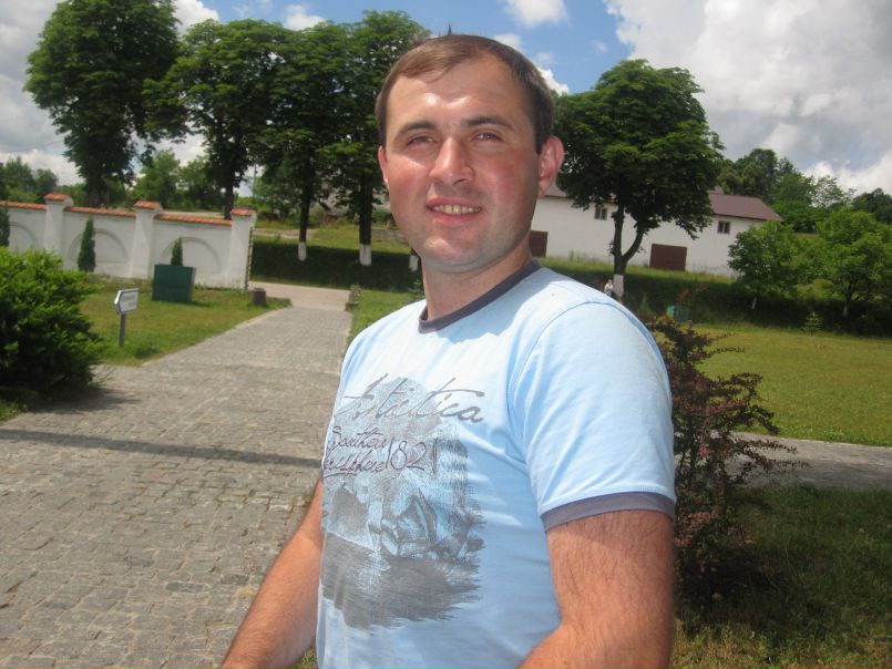 №6, Володимир Підгірний, 41 год, Львов №6, Володимир Підгірний, 41 год, Львов