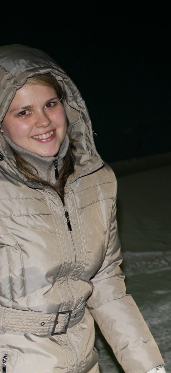 Дарья Шветская | Бийск