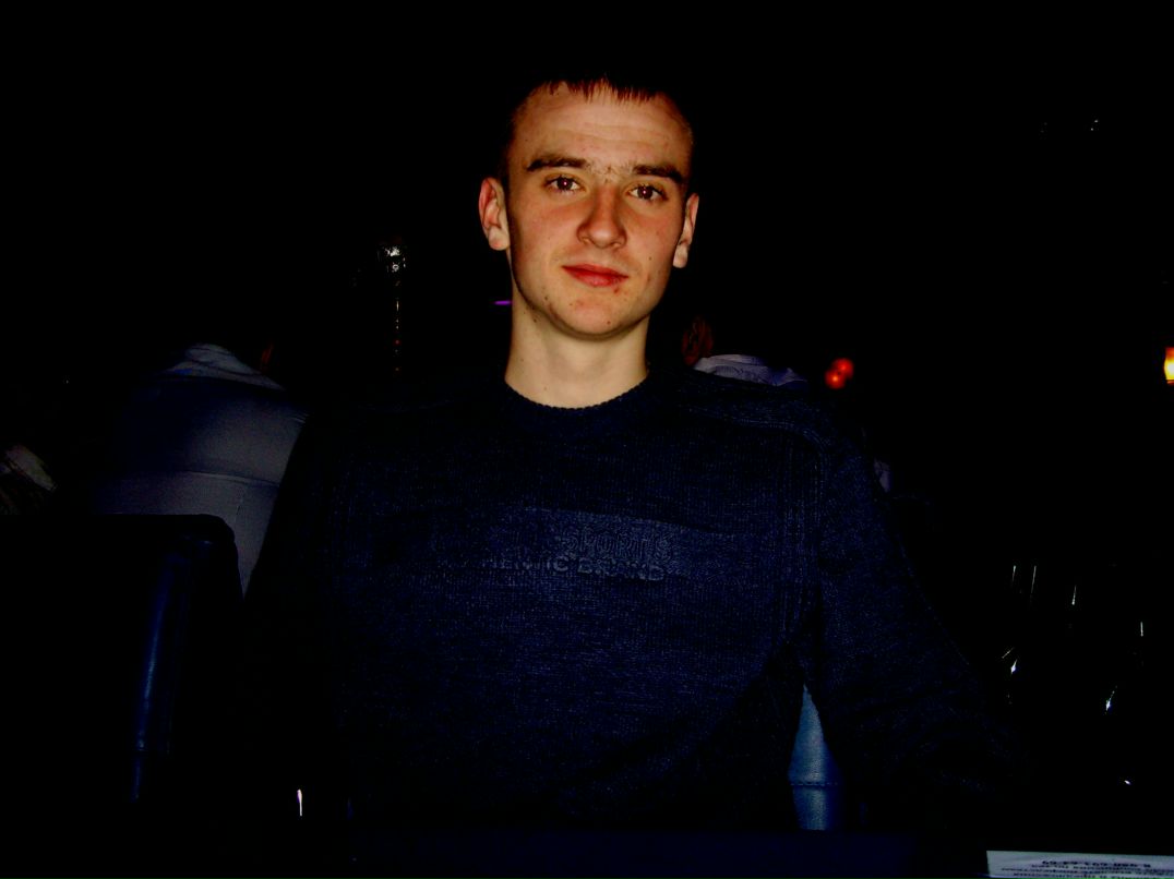 Тёма Светов | Брянск