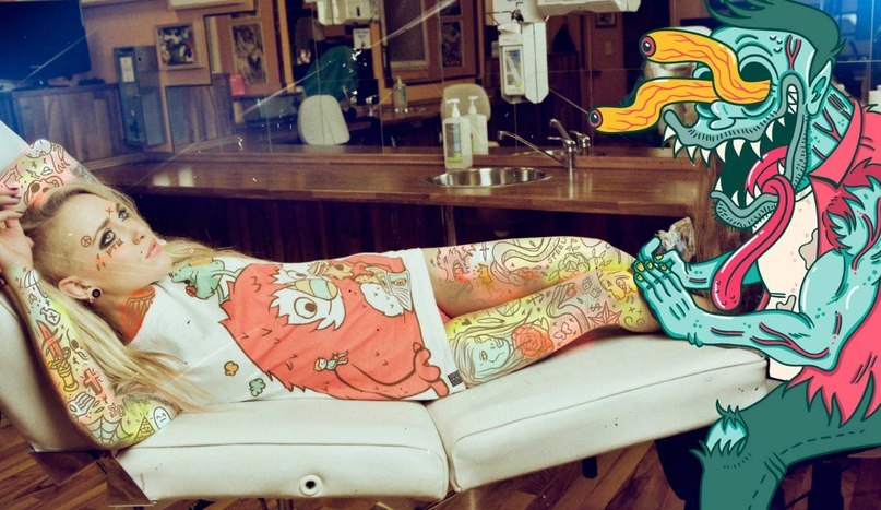 Елена Рыбина | Клин