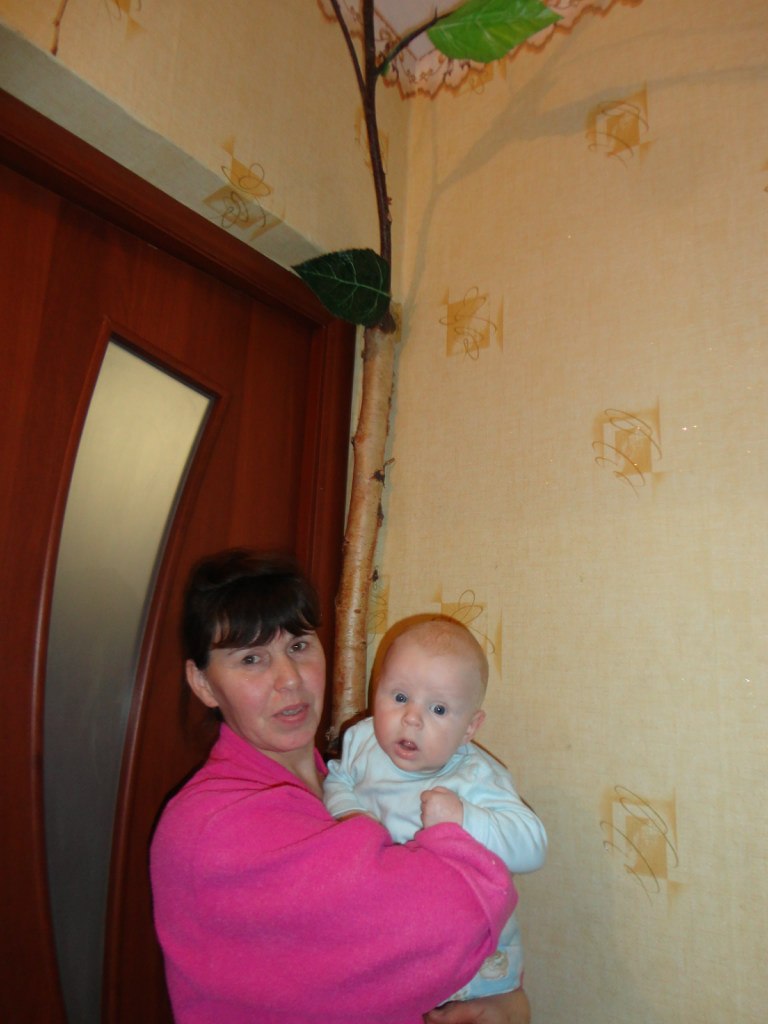 Анастасия Мошева >^_^<Tigren0k>^_^< | Пермь