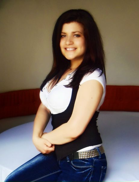 №82, Лена Михайлова, 37 лет №82, Лена Михайлова, 37 лет