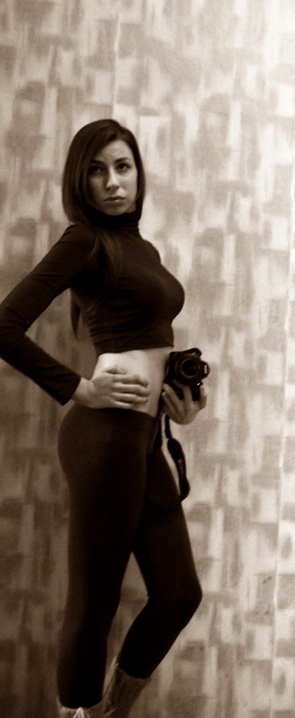 Анна Урсу | Харьков