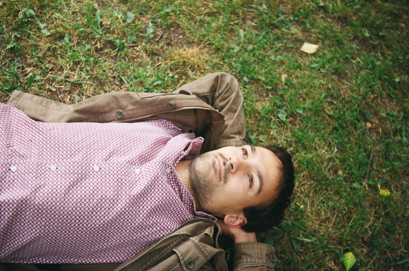 Дмитрий Уляшев | Омск