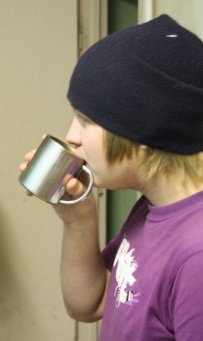 Александр Хатанзейский | Санкт-Петербург