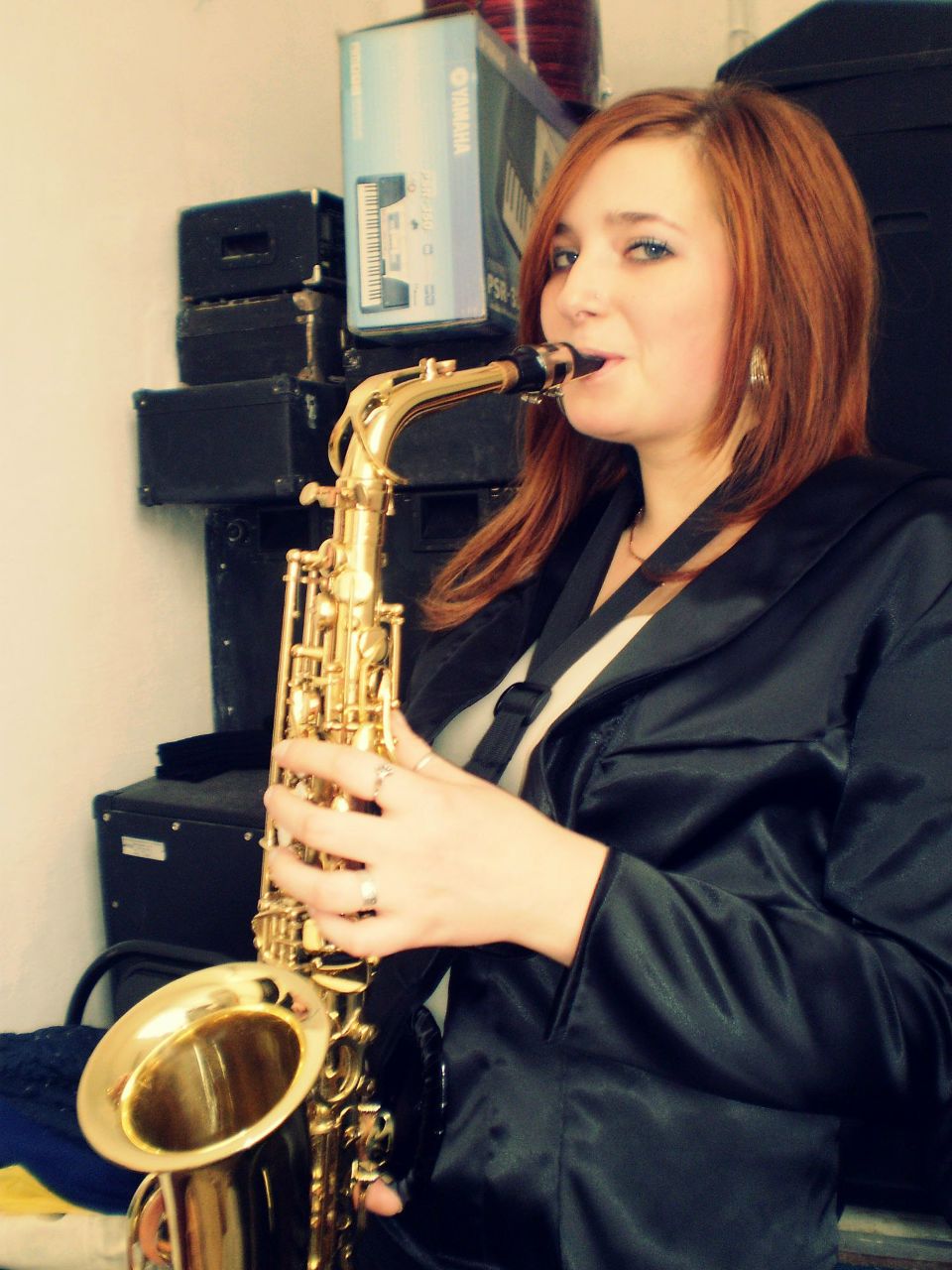 Катерина Полубко | Каменец-Подольский