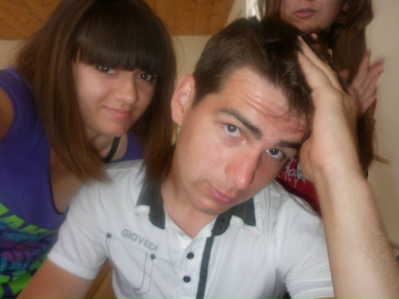 Рустам Марданов | Янаул