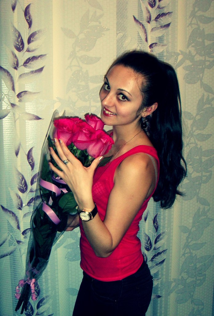 Екатерина Митрофанова | 