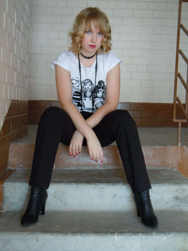 Анна Невидицина | Тюмень