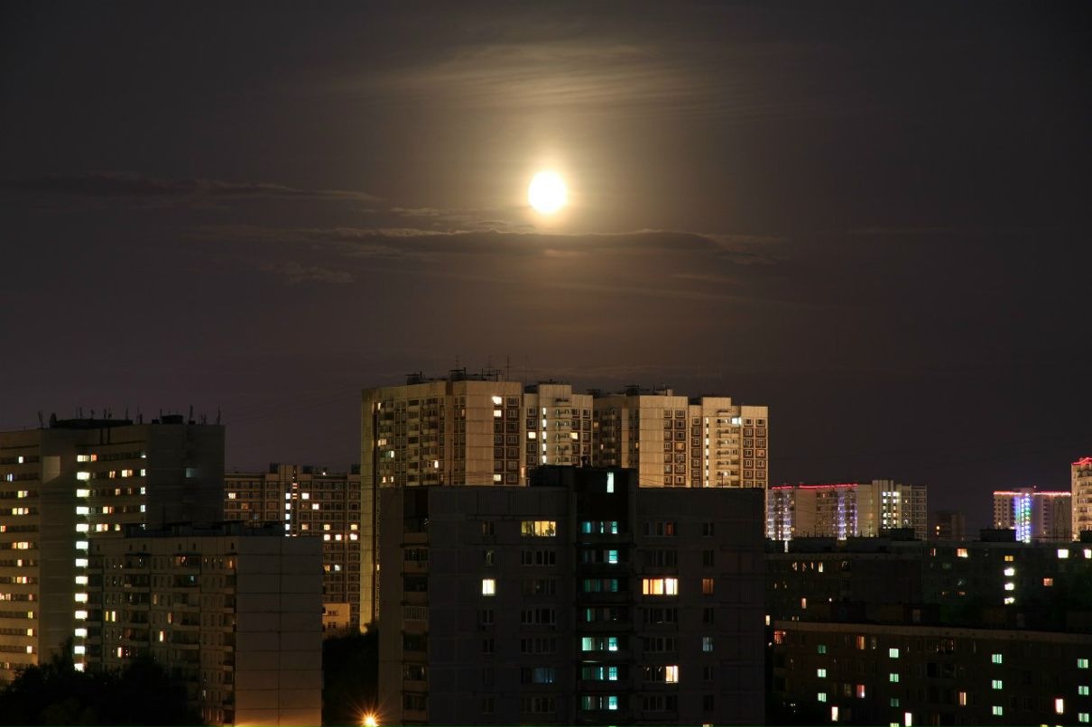 Дмитрий Квитка Николаевич | Москва