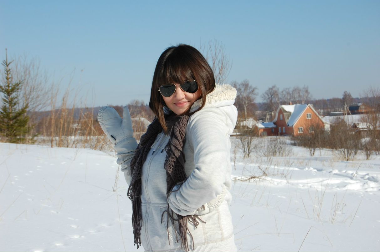 Елена Кинешова *Gatta* | Москва