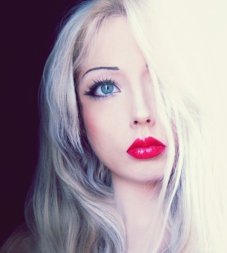 №1, Алька Лимова №1, Алька Лимова