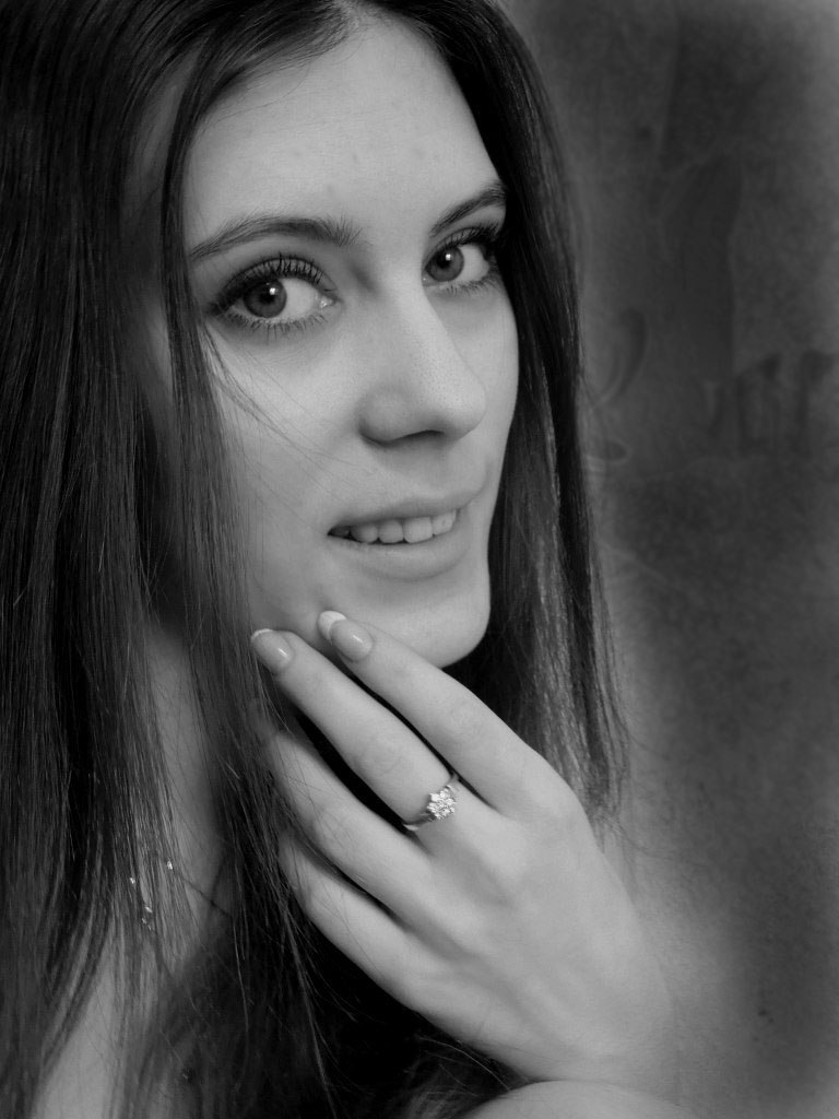 Анастасия Михолап | Бобруйск