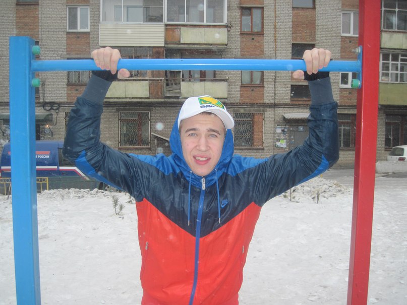 Ваня Ярышко One'yes | Красноярск