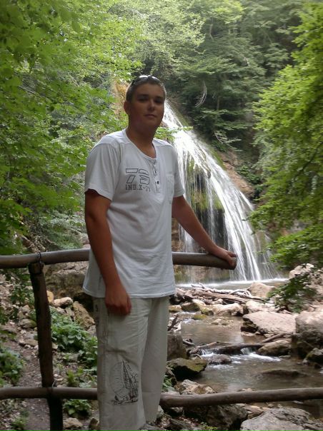 №2, Роман Липинский №2, Роман Липинский