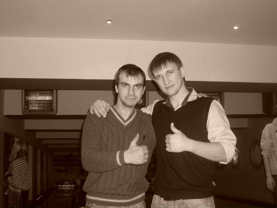 Константин Васин | Москва