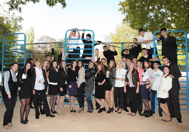 Karina Maniakhina | Севастополь