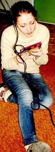 Анастасия Косинова | 