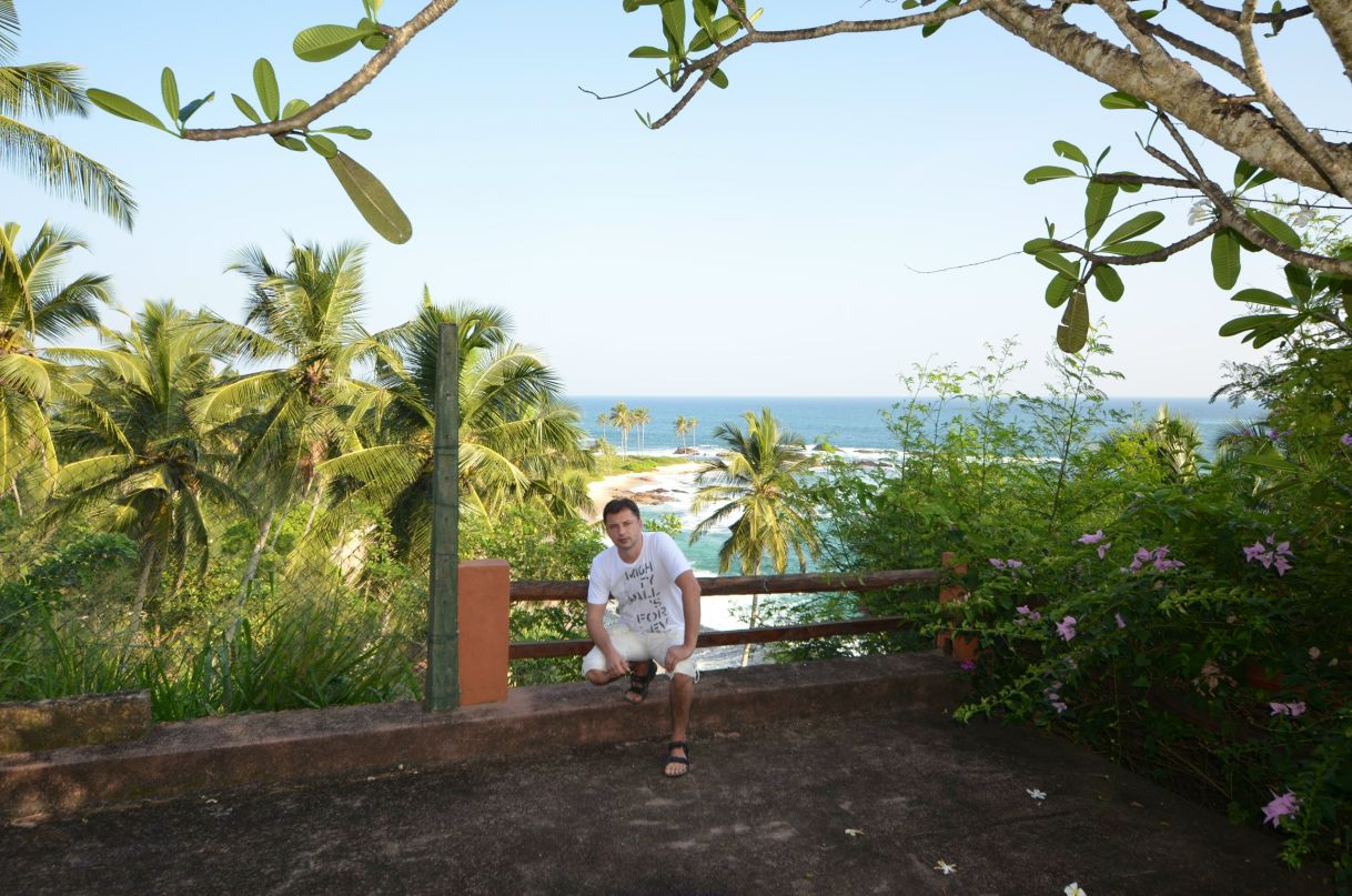 Михаил Матюхин | Москва