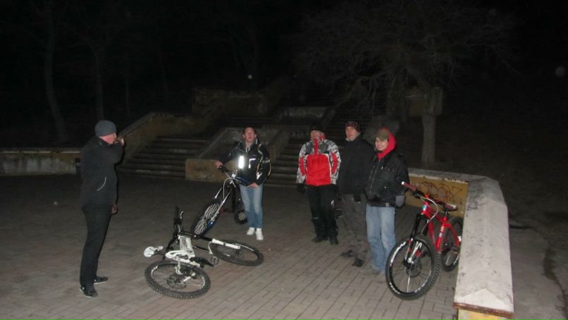 Вадим Левада | Мариуполь