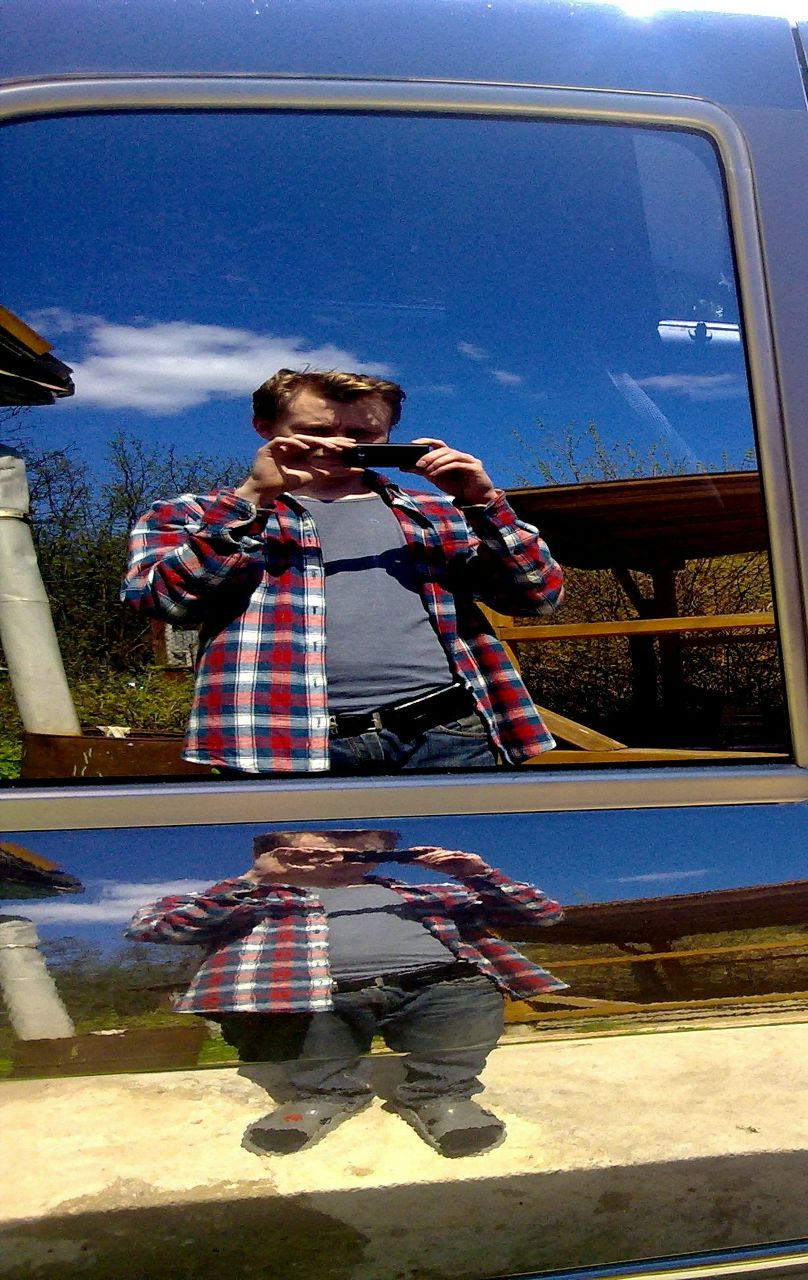 Лёха Пащенко | Москва