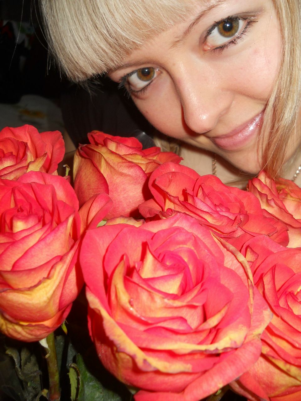 Ляйсан Ахкамова | Уфа