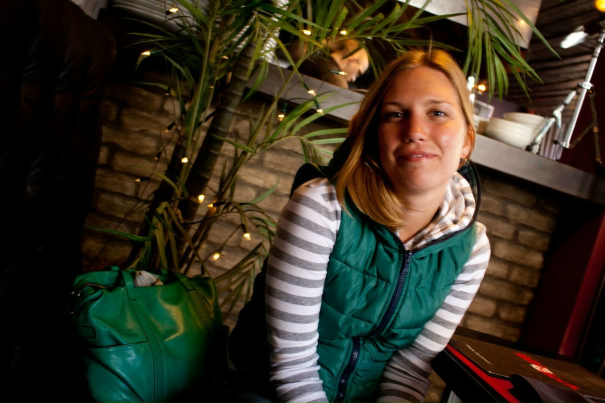 Veronika Bogomolova | Санкт-Петербург