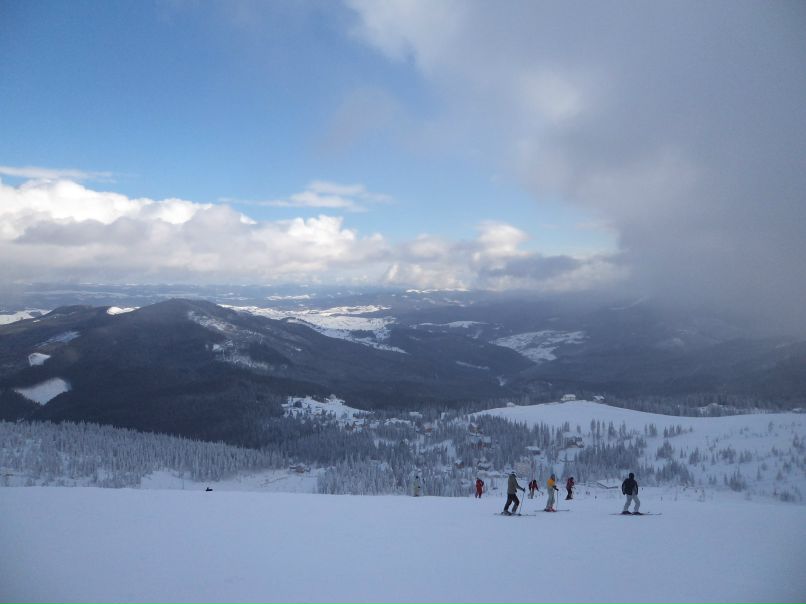 Антон Луковица | Киев