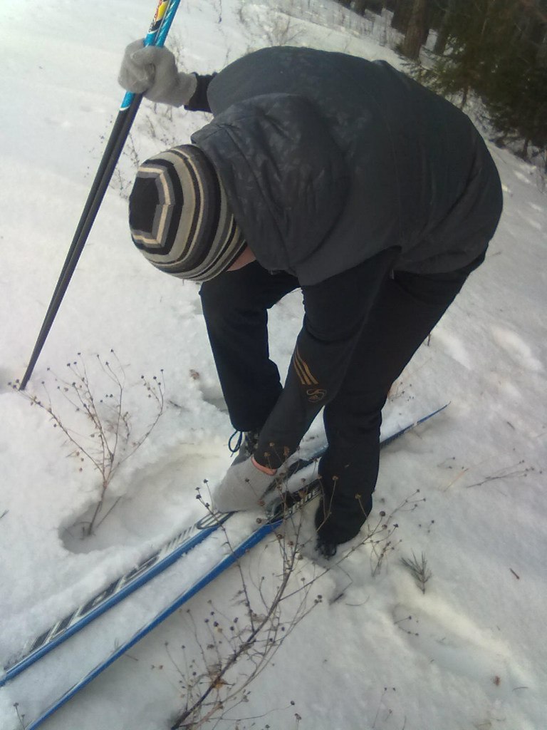 Роман Романов | Новая Бия